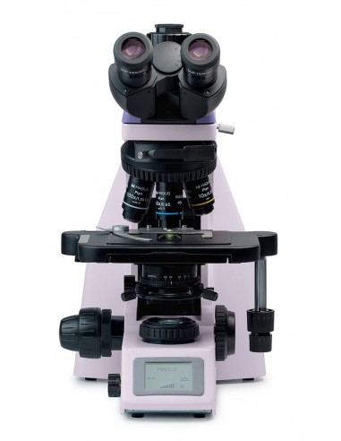 Microscope biologique MAGUS Bio 260T...