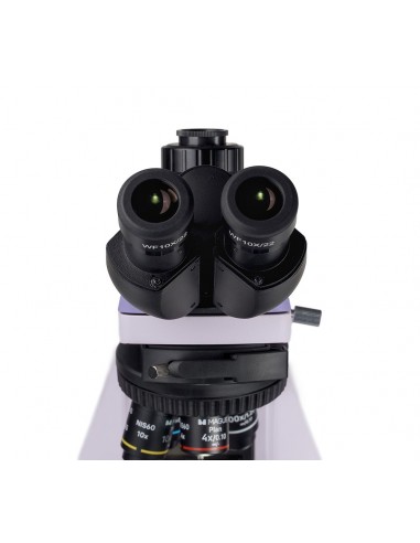 MAGUS Bio 260T biological microscope...