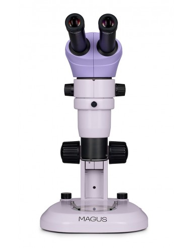 MAGUS Stereo A8 stereoscopic...