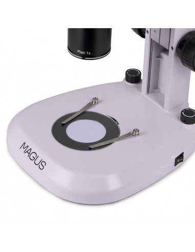 MAGUS Stereo A8 stereoscopic...