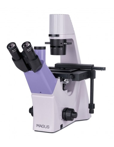 Microscope biologique inversé MAGUS...