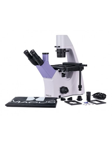 MAGUS Bio V300 inverted biological...
