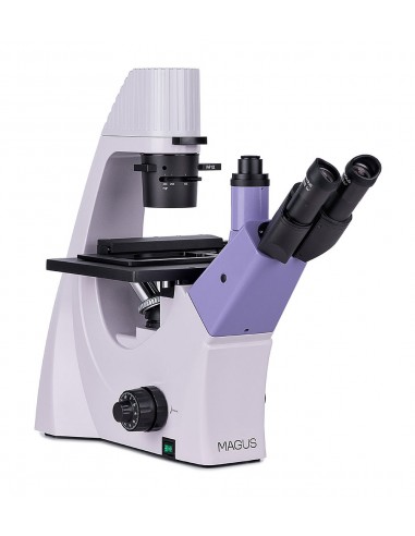 MAGUS Bio V300 inverted biological...