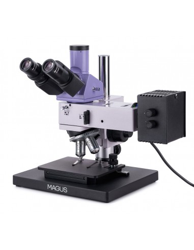 MAGUS Metal 630 metallographic...