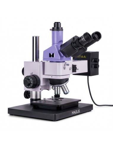 MAGUS Metal 630 metallographic...