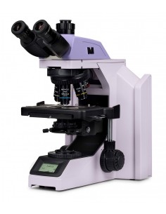 Microscopio biológico MAGUS...