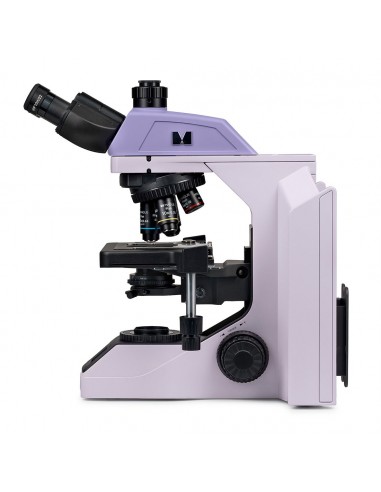 MAGUS Bio 270T biological microscope...