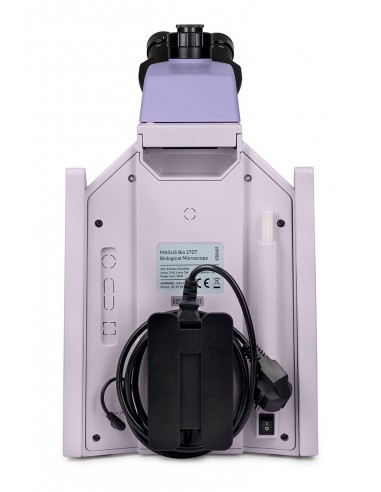 MAGUS Bio 270T biological microscope...