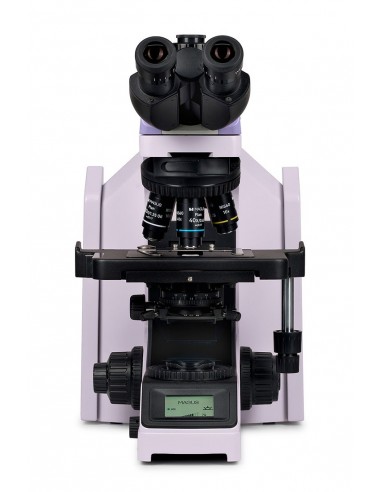 MAGUS Bio 270T biological microscope...