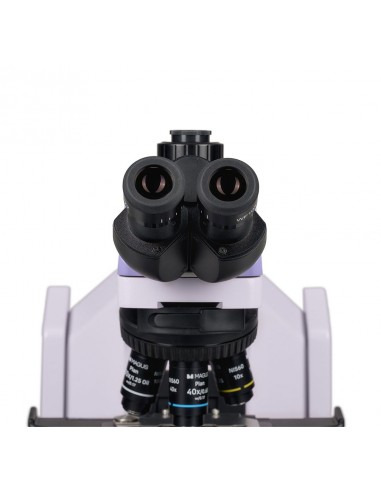 MAGUS Bio 270T biological microscope...