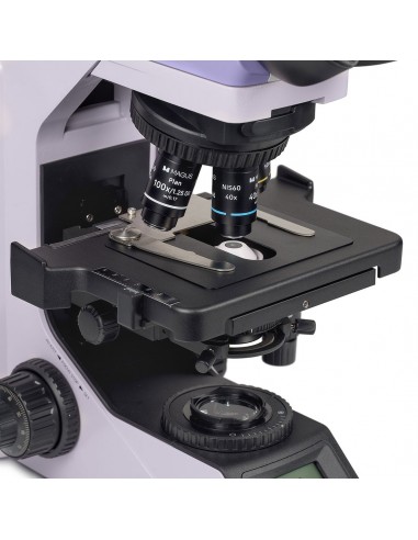 MAGUS Bio 270T biological microscope...
