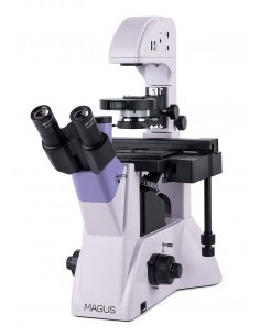 MAGUS Bio V350 inverted...