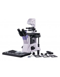 Microscope biologique... 2