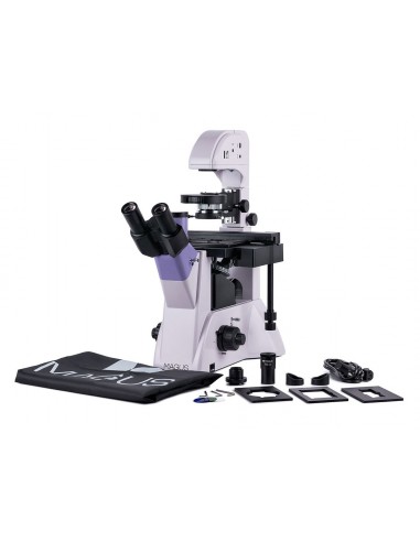 MAGUS Bio V350 inverted biological...