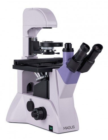 MAGUS Bio V350 inverted biological...