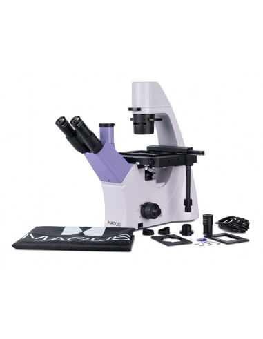 MAGUS Bio VD300 digital inverted...