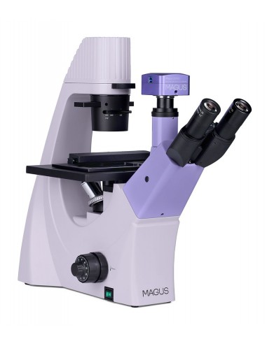 MAGUS Bio VD300 digital inverted...