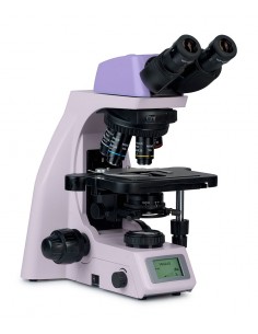 Microscope biologique... 2