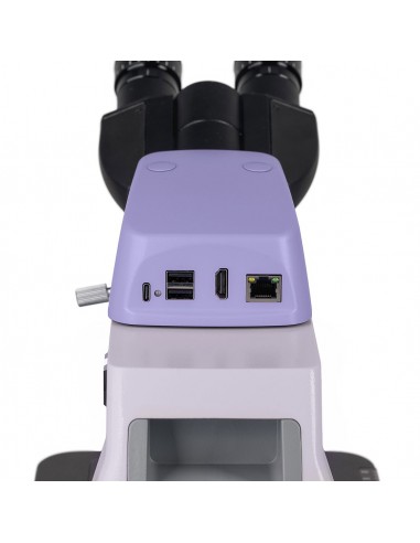 MAGUS Bio DH260 digital biological...