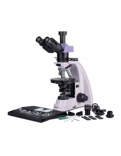 Microscope polarisant MAGUS... 2
