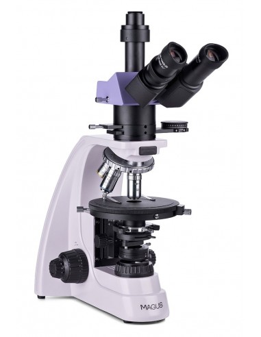 Microscope polarisant MAGUS Pol 800 -...