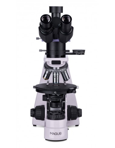 Microscope polarisant MAGUS Pol 800 -...