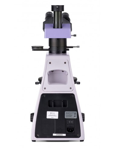 Microscopio polarizzatore MAGUS Pol...