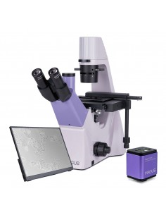 MAGUS Bio VD300 LCD digital...