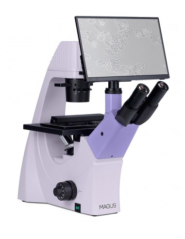 MAGUS Bio VD300 LCD digital inverted...