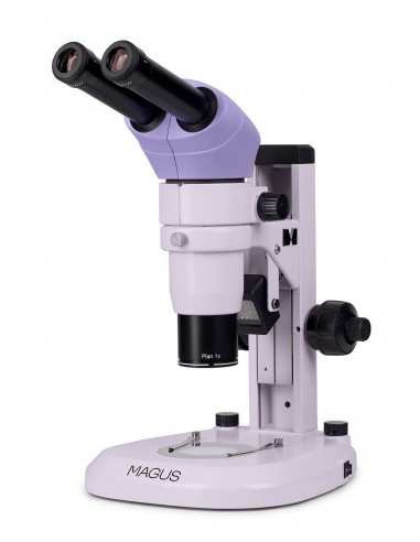 Microscope stéréoscopique MAGUS...