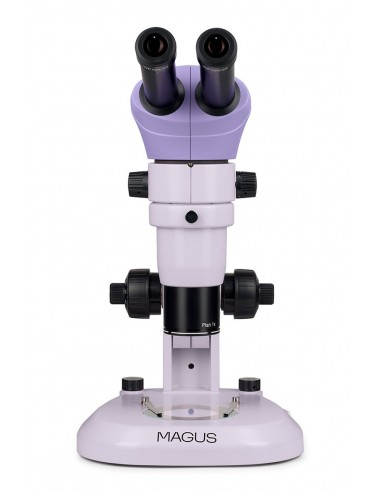 Microscope stéréoscopique MAGUS...