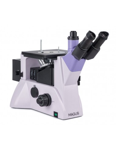 MAGUS Metal V700 inverted...
