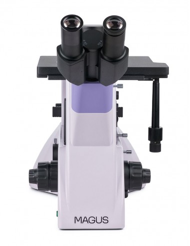 MAGUS Metal V700 inverted...