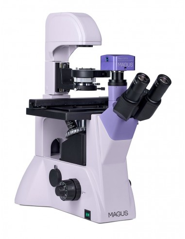 MAGUS Bio VD350 digital inverted...