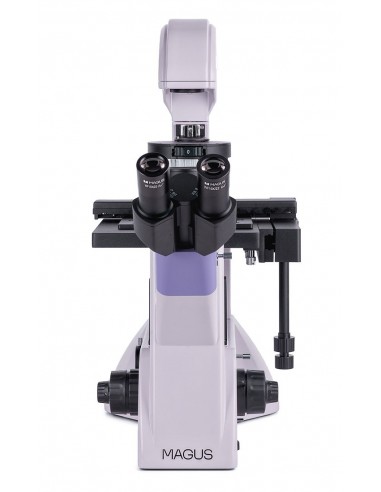 MAGUS Bio VD350 digital inverted...