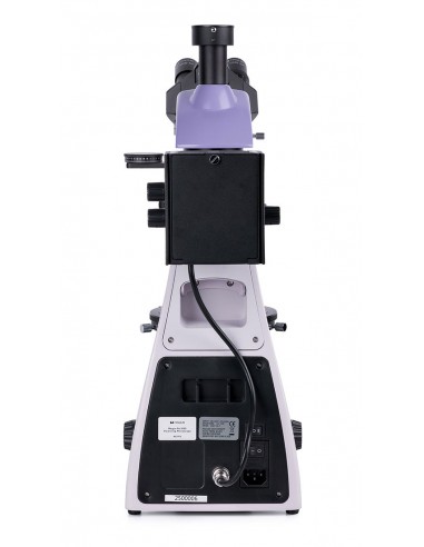 MAGUS Pol 850 polarizing microscope -...