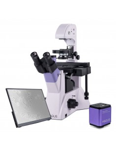 MAGUS Bio VD350 LCD digital...