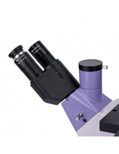 MAGUS Bio VD350 LCD digital inverted...