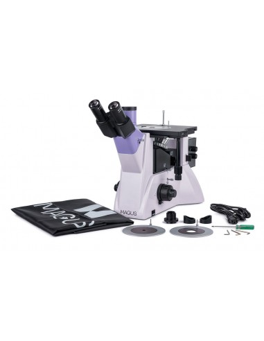 MAGUS Metal VD700 digital inverted...
