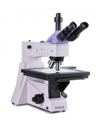 Microscope métallographique MAGUS...