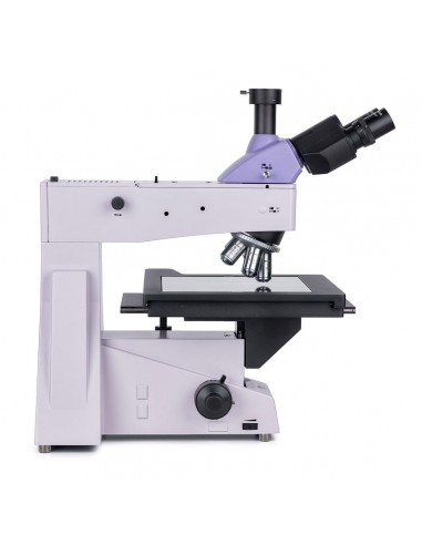Microscope métallographique MAGUS...
