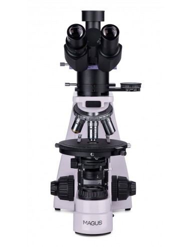 Microscope polarisant numérique MAGUS...