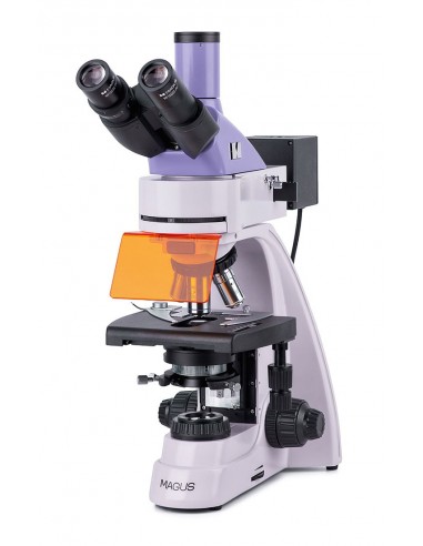 MAGUS Lum 400L fluorescence...