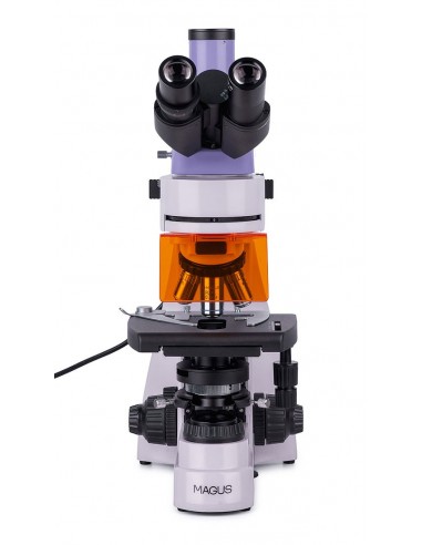 MAGUS Lum 400L fluorescence...