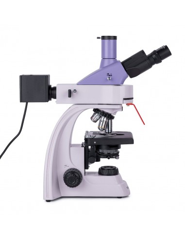 MAGUS Lum 400L fluorescence...