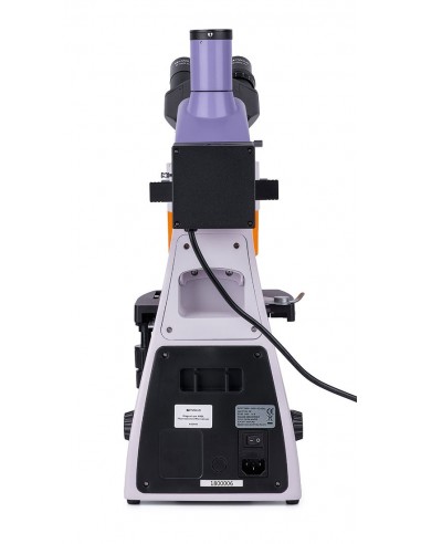 MAGUS Lum 400L fluorescence...