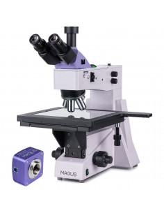 MAGUS Metal D650 digital...