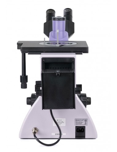 MAGUS Metal VD700 LCD digital...