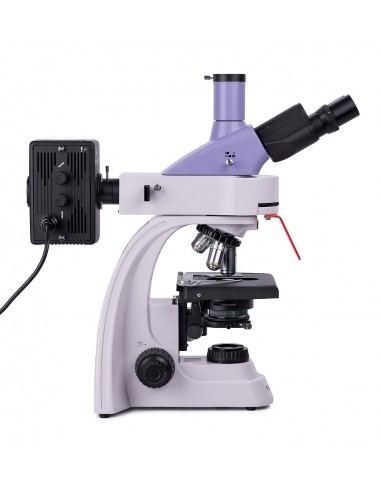 MAGUS Lum 400 fluorescence microscope...