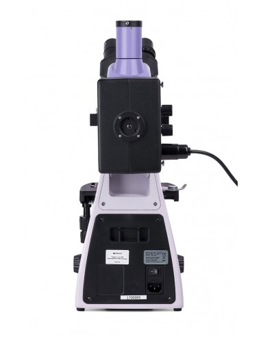 MAGUS Lum 400 fluorescence microscope...